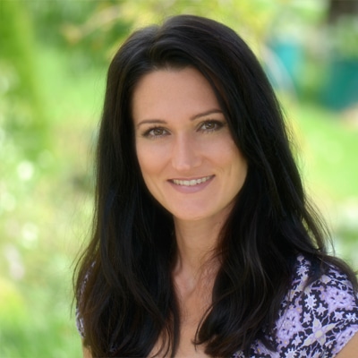 Portrait von Sandra M. Exl
