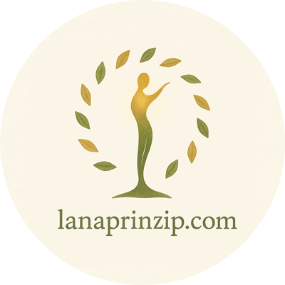 Lanaprinzip Gemeinschaft